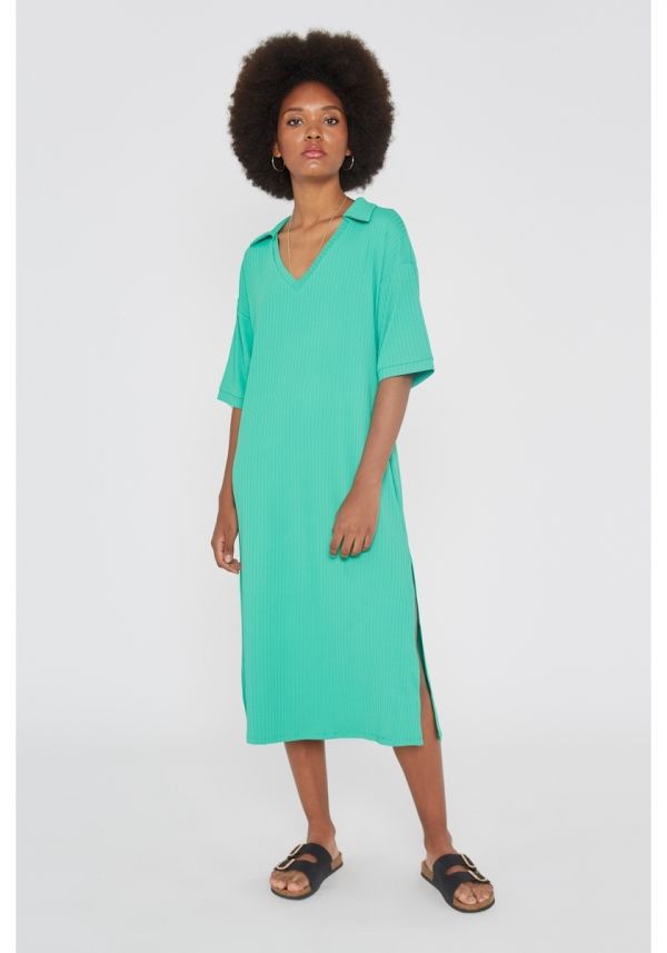 Vestido polo
