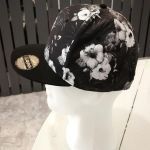 Gorra estampada bn2