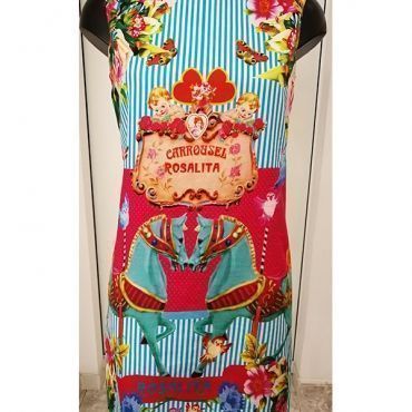 Vestido Sugarlland