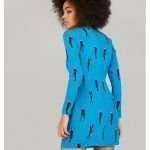 Manga dress