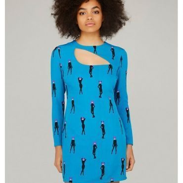 Manga dress4