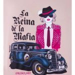 La reina de la Mafia3