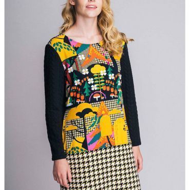Vestido montside
