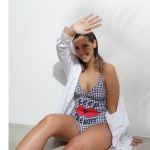 Bañador vichy5