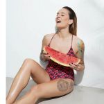 Bañador lovers2