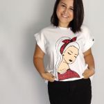 Camiseta amor propio3