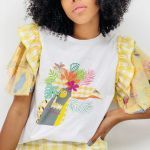 Tul vichy Frida1