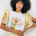 Tul vichy Frida1