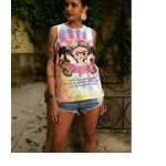Camiseta alas 1