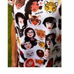 Camiseta todas somos panteras2