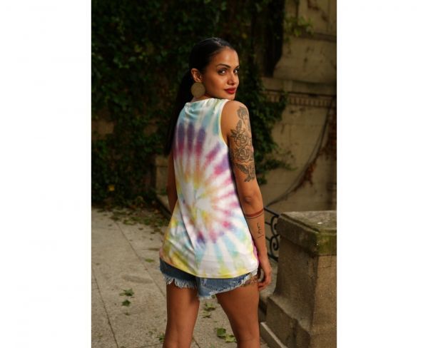 Camiseta alas 5
