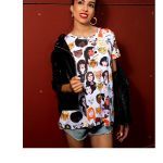 Camiseta todas somos panteras3