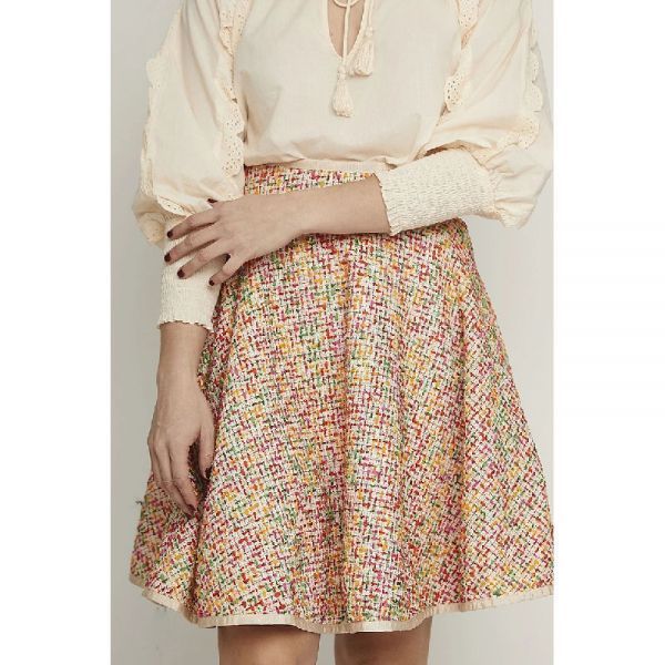 Falda C051-3