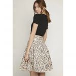Falda C051-4