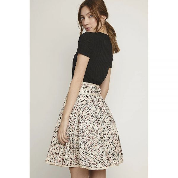 Falda C051-4