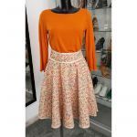 falda C051-5
