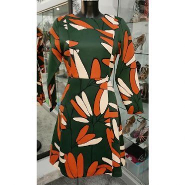 Vestido C047