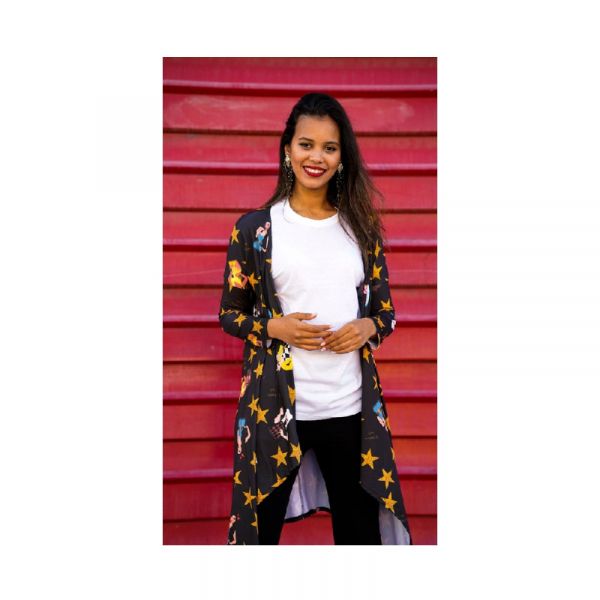 Chaqueta star 2