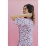 Mono camisero coazón4