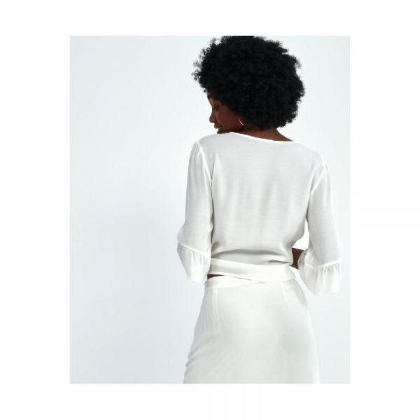 Blusa lazo frontal7