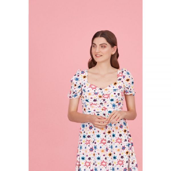 Selene dress1