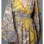 Vestido Y38-3