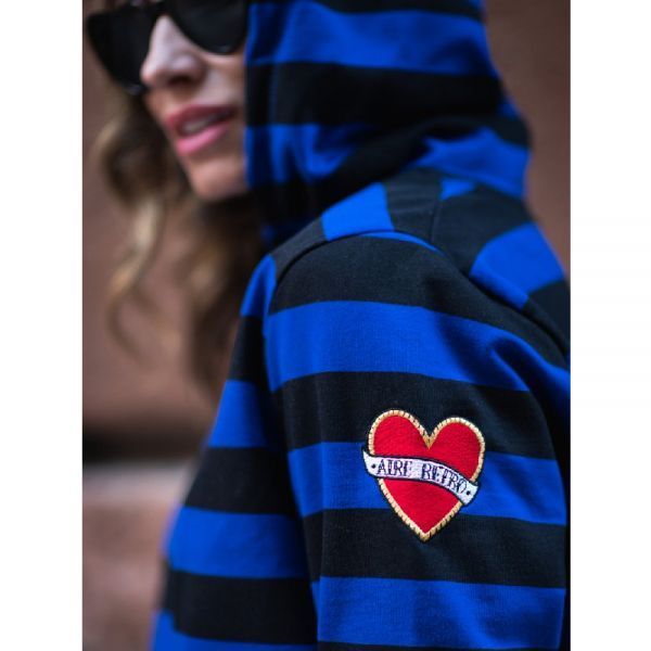 Vestido corazón4