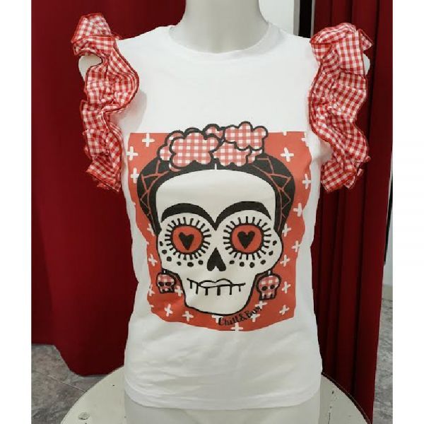 Camiseta katrina1