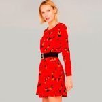 Arigato dress2