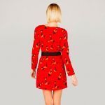 Arigato dress3