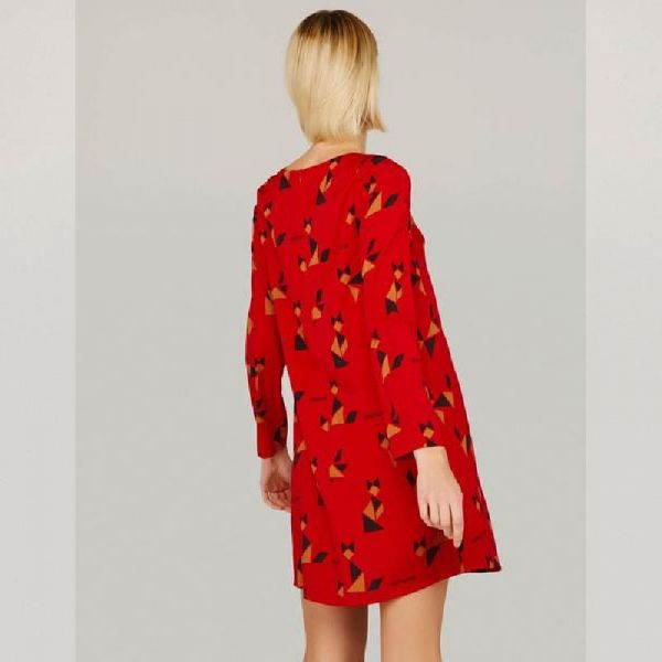 Arigato dress4