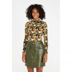 Camo bodysuit5