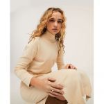 Vestido cuello alto1