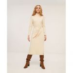 Vestido cuello alto3