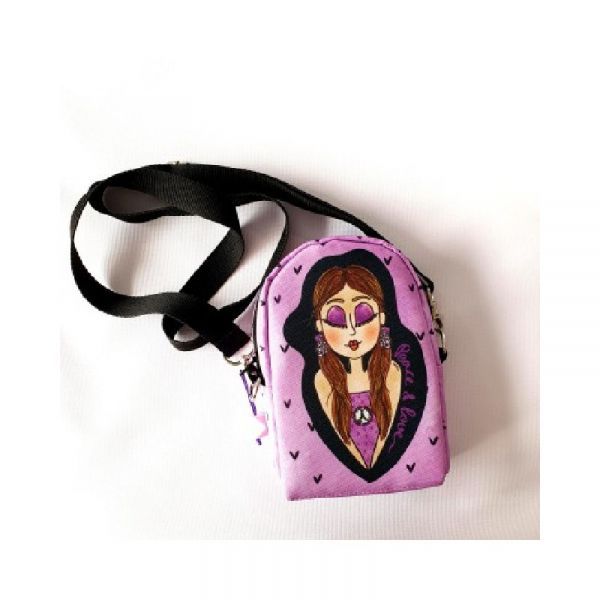 Bagphone peace3