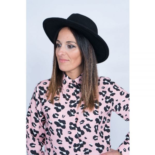 Camisa Lola Print