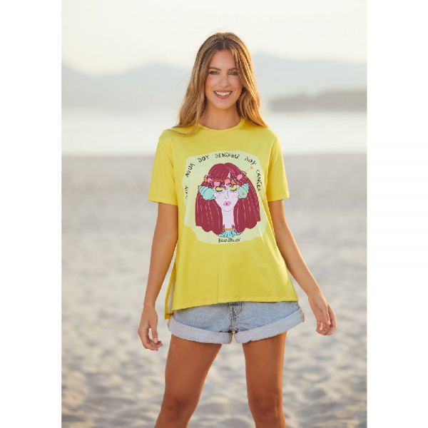 Camiseta Cancer4