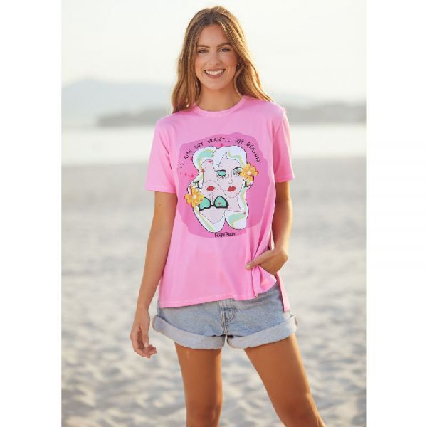 Camiseta Géminis