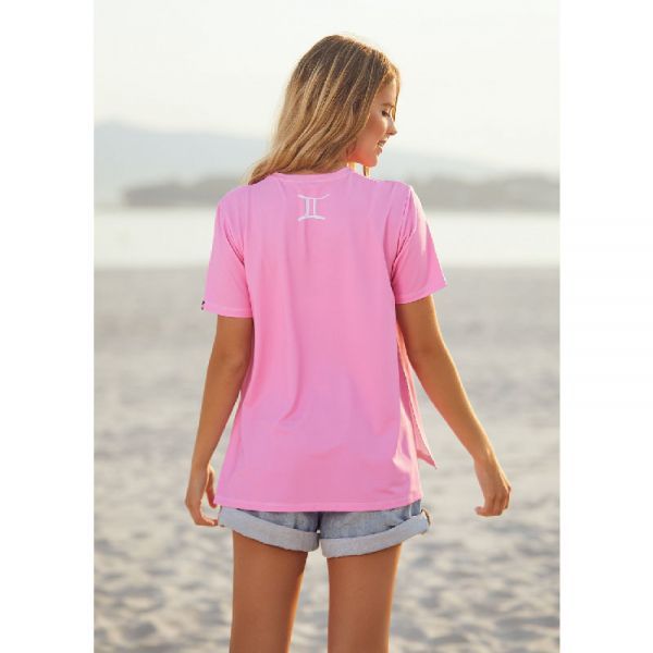 Camiseta Géminis2