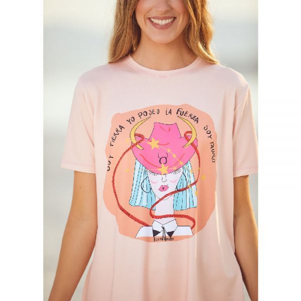 Camiseta tauro2