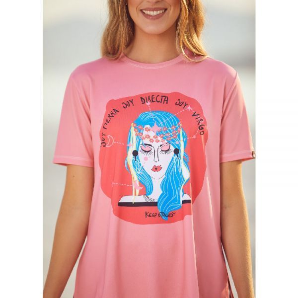 Camiseta virgo1
