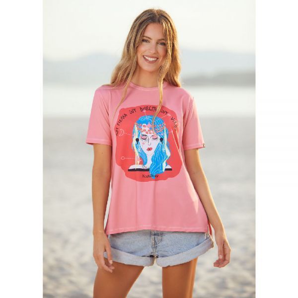 Camiseta virgo2