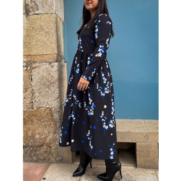 Vestido Magia1