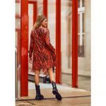 Vestido tigre4