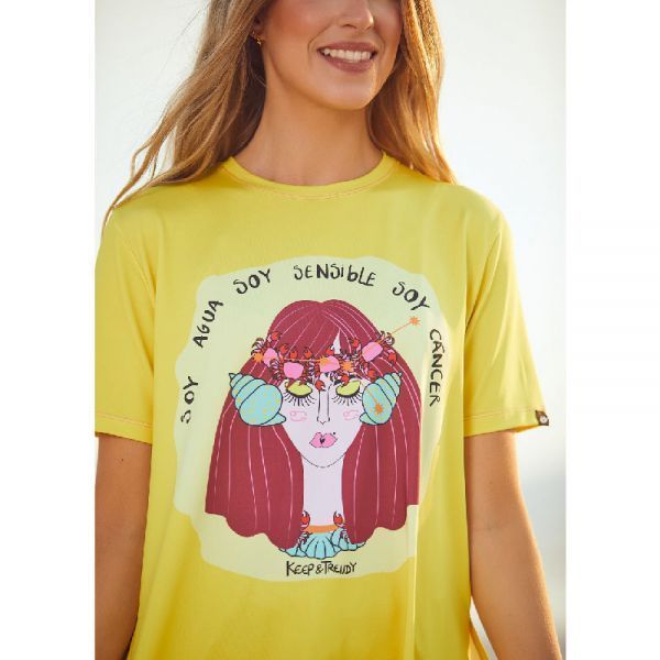 camiseta Cancer2