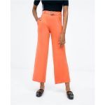 Pantalón naranja4