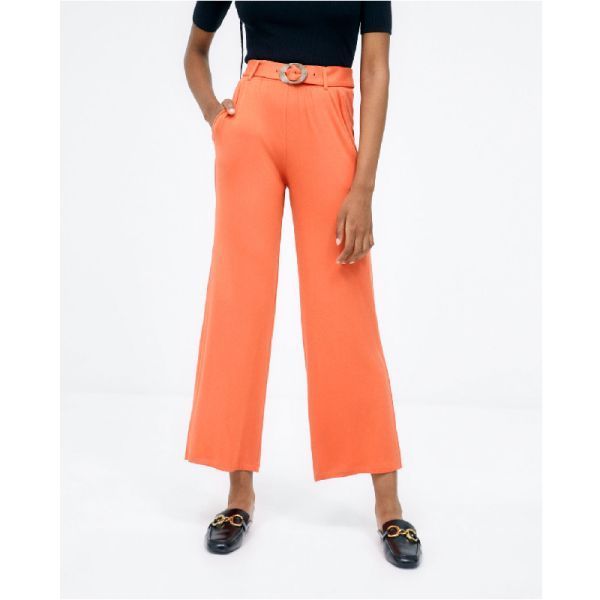 Pantalón naranja4