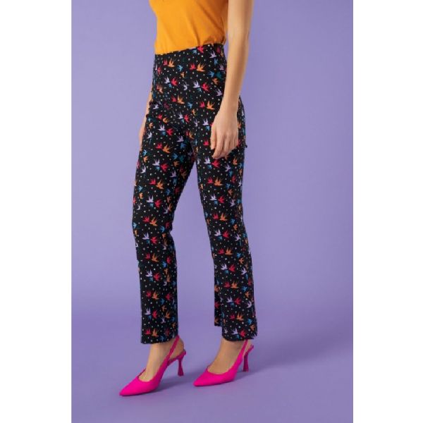 Lovebirds trousers2