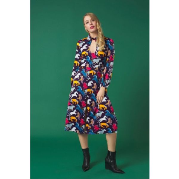 Ascot dress1