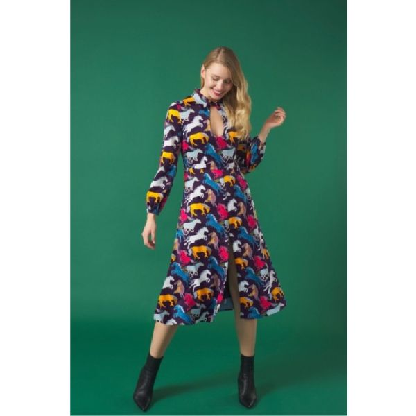 Ascot dress2